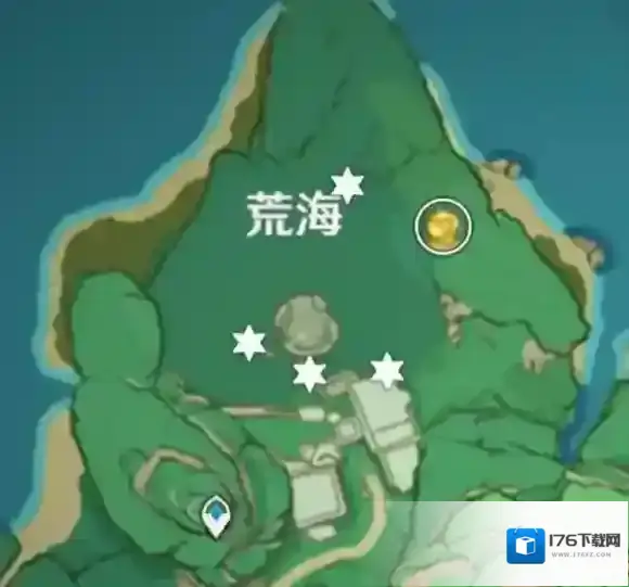 原神神樱大祓荒海任务怎么做 原神神樱大祓荒海任务攻略