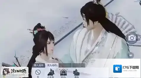 文采承殊渥《浮生为卿歌》随从才艺玩法解析