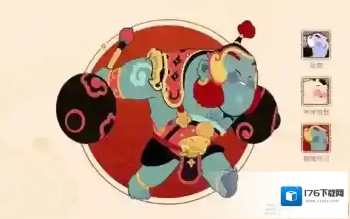 闹闹天宫巨灵神技能介绍 技能属性效果一览