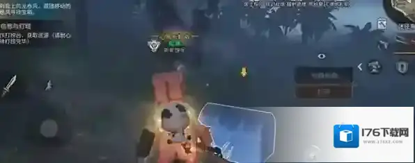 明日之后寂静船墓任务完成攻略