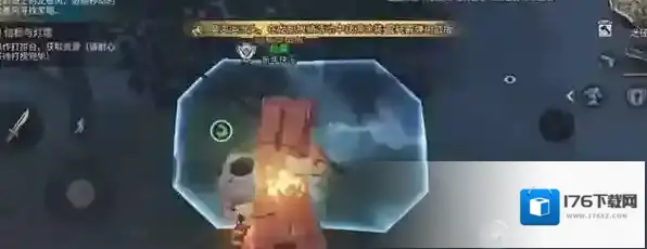 明日之后寂静船墓任务完成攻略