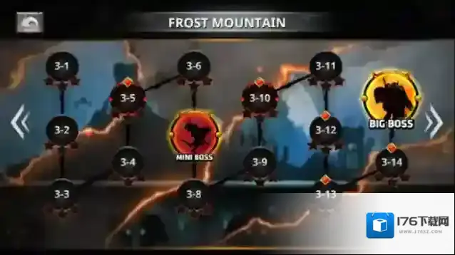 火柴人传说暗影战争内置菜单