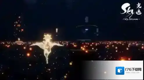 Sky光遇漂浮表情在哪获得 漂浮获取方法介绍