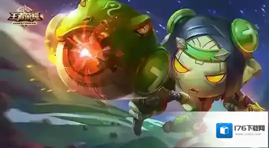 王者荣耀鲁班七号技能如何 鲁班七号技能介绍