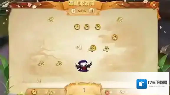 天下手游草精承恩露活动玩法及奖励介绍