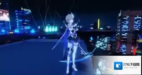 崩坏3蔷薇誓言什么时候上线 苍骑士月魂服装上架时间一览