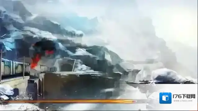 反恐射击战争2024