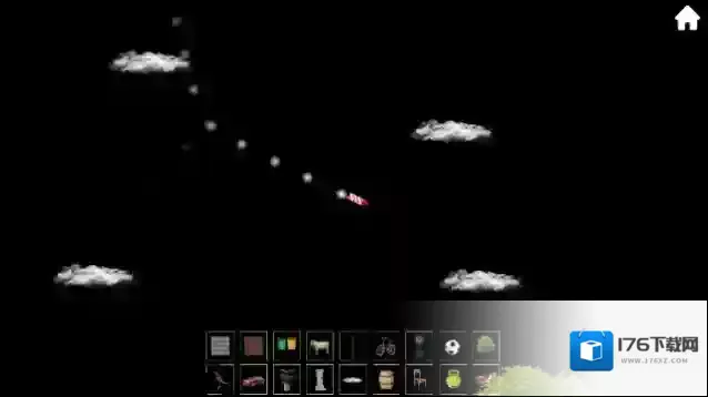 鞭炮放置模拟挑战