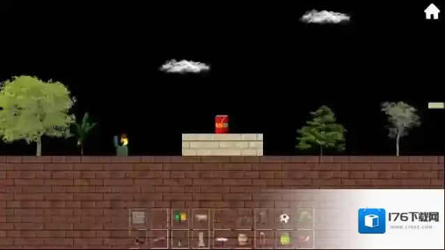 鞭炮放置模拟挑战