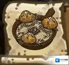 黑暗料理王秘制鲜菌煲皇冠配方图鉴 秘制鲜菌煲菜谱攻略