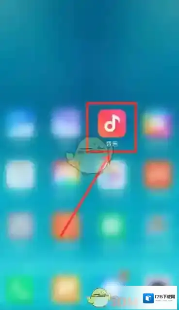 《小米音乐》切换QQ音乐方法
