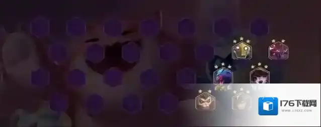 金铲铲之战斗法女巫怎么玩 阵容玩法攻略