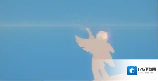 光遇失色谷怎么去