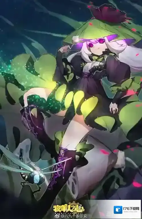 牧羊人之心魔物图鉴大全 全魔物娘收集攻略