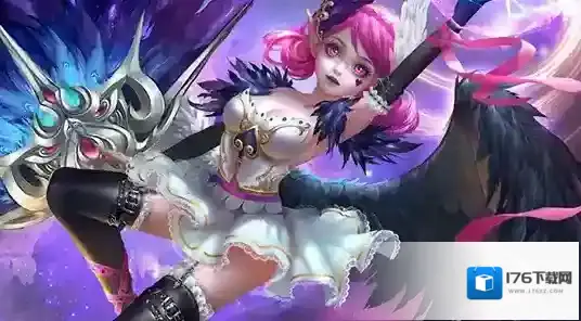 王者荣耀新赛季十大抗压法师推荐_小乔