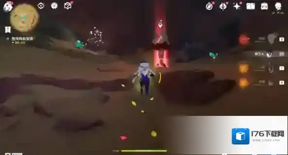 原神世界任务阿弗拉图之惑流程攻略