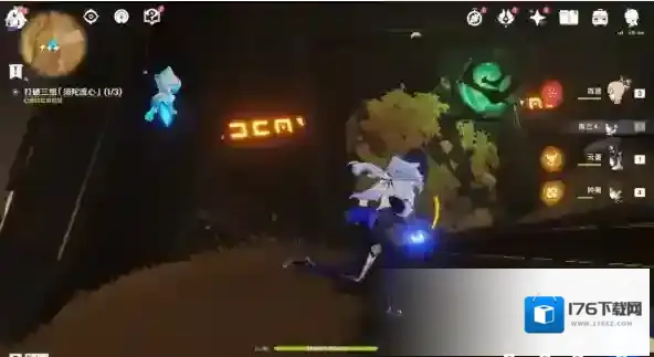 原神世界任务阿弗拉图之惑流程攻略