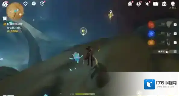 原神世界任务阿弗拉图之惑流程攻略