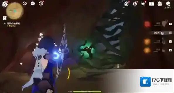 原神世界任务阿弗拉图之惑流程攻略