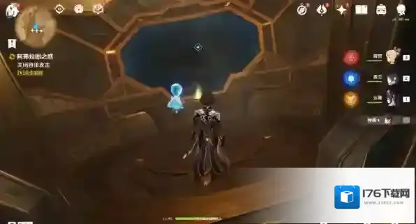 原神世界任务阿弗拉图之惑流程攻略