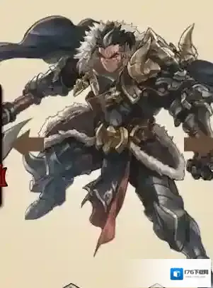 燃烧王座奥斯本怎么样 奥斯本属性技能适用场合介绍