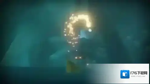 Sky光遇星火瀑布在哪里 所处位置方位地点一览