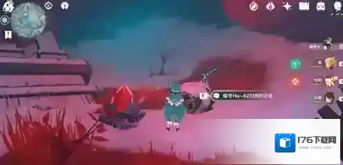 原神无果的远征成就怎么完成 被掩埋的遗迹守卫位置汇总