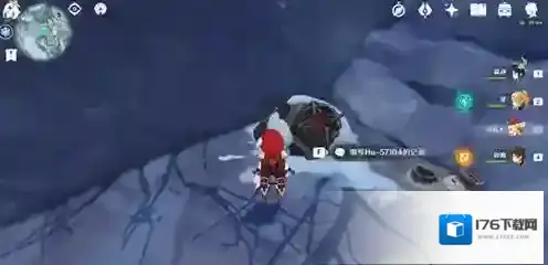 原神无果的远征成就怎么完成 被掩埋的遗迹守卫位置汇总