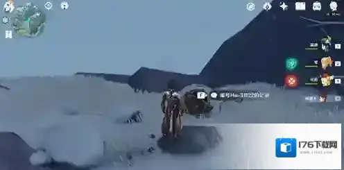 原神无果的远征成就怎么完成 被掩埋的遗迹守卫位置汇总