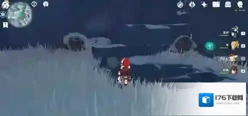 原神无果的远征成就怎么完成 被掩埋的遗迹守卫位置汇总