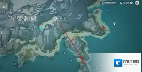 原神无果的远征成就怎么完成 被掩埋的遗迹守卫位置汇总