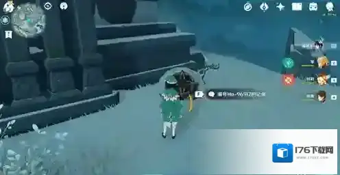 原神无果的远征成就怎么完成 被掩埋的遗迹守卫位置汇总