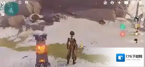 原神无果的远征成就怎么完成 被掩埋的遗迹守卫位置汇总