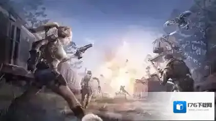 王牌战争新手进游必备攻略