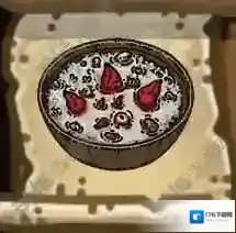 黑暗料理王鱼贝粥皇冠配方图鉴 鱼贝粥菜谱