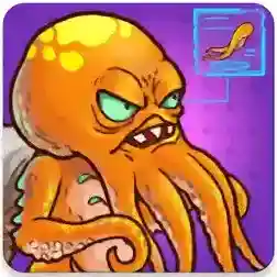 怪物超进化手游2025-怪物超进化官方最新版Androidv1.0.0