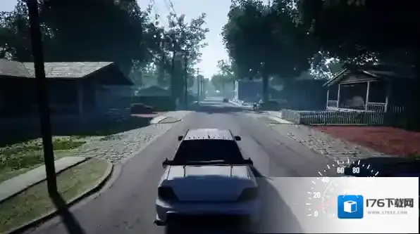 汽车改装驾驶大师