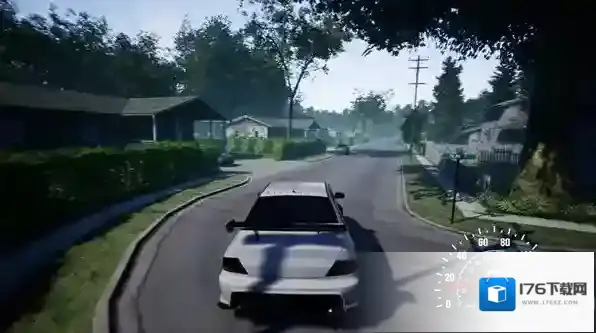 汽车改装驾驶大师