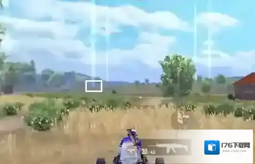 和平精英黑刃母舰在哪刷新？和平精英黑刃母舰刷新位置