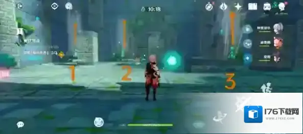 原神3.1活动徇察五风第二关攻略