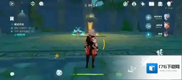 原神3.1活动徇察五风第二关攻略