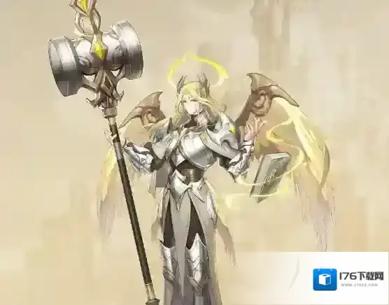 闪烁之光光系坦克推荐