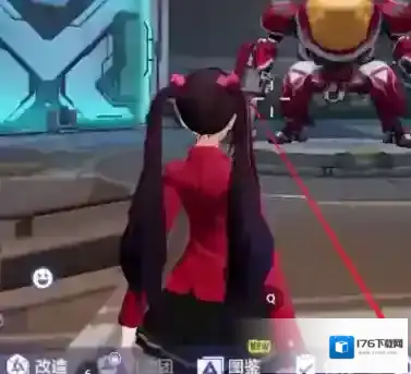 机动都市阿尔法如何设置分辨率？机动都市阿尔法设置分辨率的方法