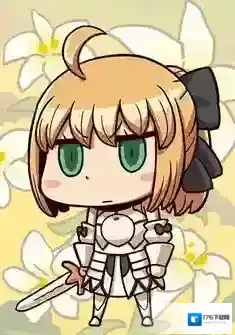 FateGosaberlily英灵综合评测_基础属性