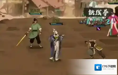 我的侠客仓库满了怎么办 仓库容量扩充方法详解