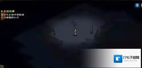 烟雨江湖武神殿密室怎么进 练功房密道开启方法详解