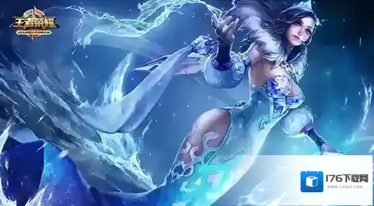 王者荣耀性价比高的英雄排行，英雄浅析_甄姬