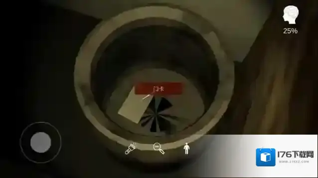 李家小院门卡怎么获得 门卡位置详解