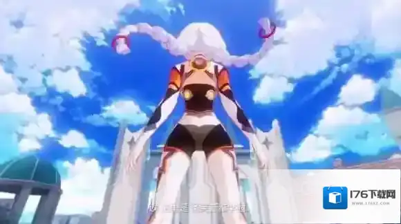 崩坏3白练的角色特色解析以及使用攻略_特点与定位