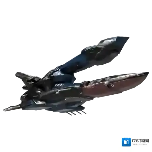 第二银河晨曦经合体T3竹级驱逐舰属性数据配置介绍